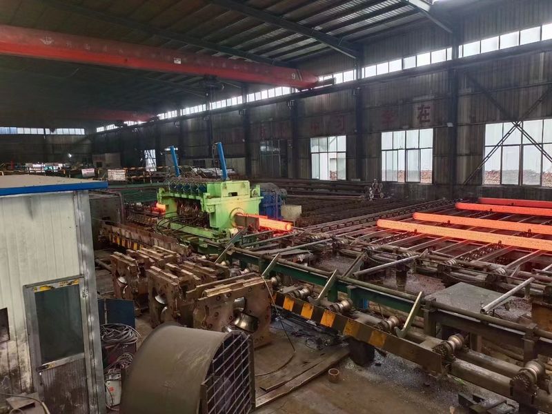 Cina Chongqing Zhengshen Stainless Steel Products Co.,Ltd. Profil Perusahaan