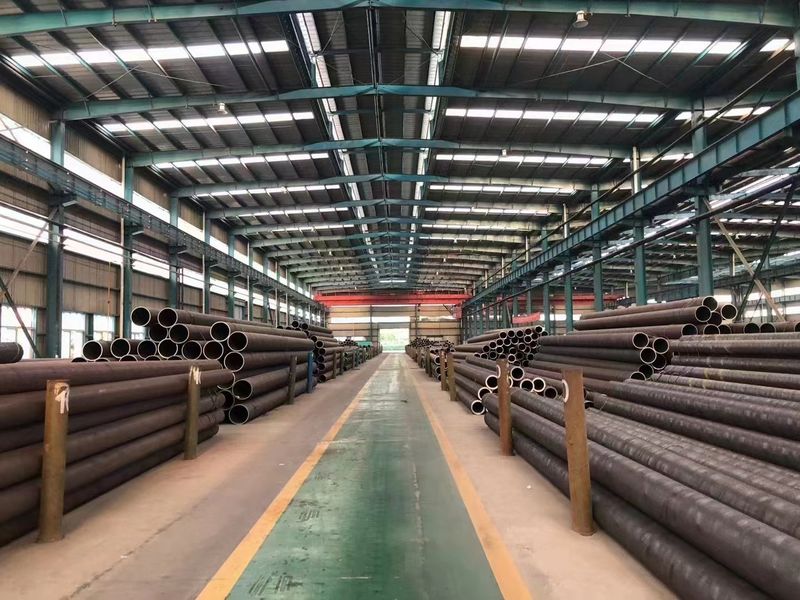 Cina Chongqing Zhengshen Stainless Steel Products Co.,Ltd. Profil Perusahaan