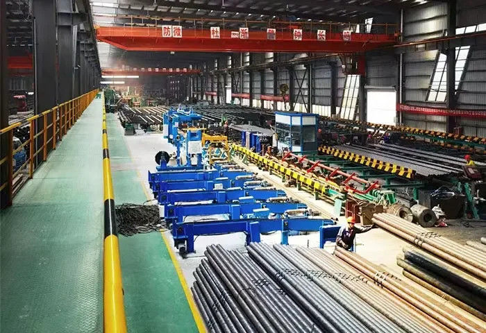 Cina Chongqing Zhengshen Stainless Steel Products Co.,Ltd. Profil Perusahaan