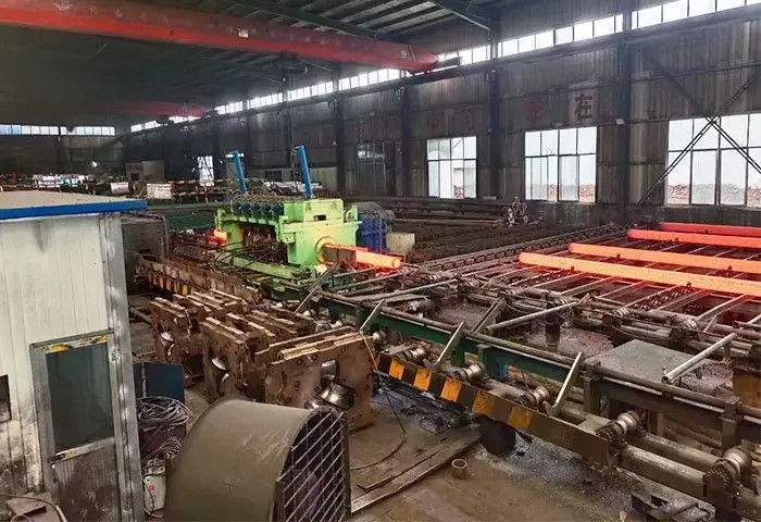 Cina Chongqing Zhengshen Stainless Steel Products Co.,Ltd. Profil Perusahaan