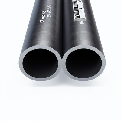 DIN 2440 Standard Round Precision Steel Pipe Ideal for Precision Engineering and Manufacturing Applications