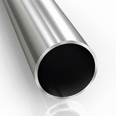 ASTM/ JIS/ AISI/ DIN/ BS/ En/ GB High Precision Steel Tube with Customized Size and Production Standards