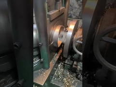 Jalur pengolahan untuk siku stainless steel