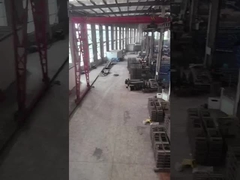 Perlindungan Struktur Baja: Metode Pencegahan Korosi