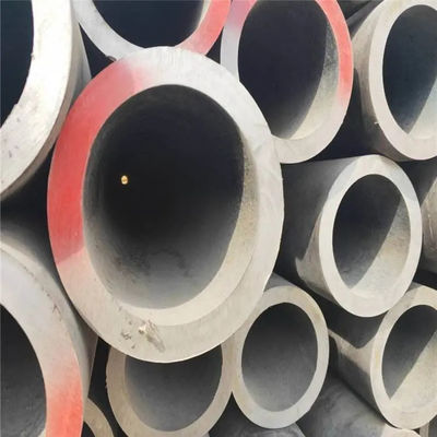 Plastic Pipe Cap End Protector Seamless Steel Tubing Round Section Shape