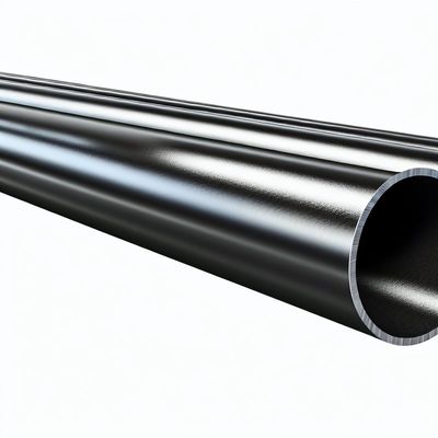 Carbon Steel Seamless Pipe for Oil and Gas Applications