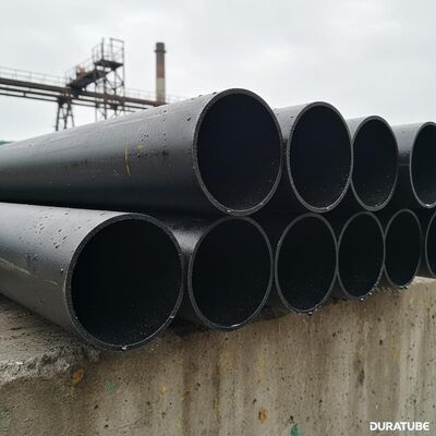 Out Diameter 10-500mm Seamless Precision Steel Pipe Standard DIN 2448 Suitable for Structural and Mechanical Engineering